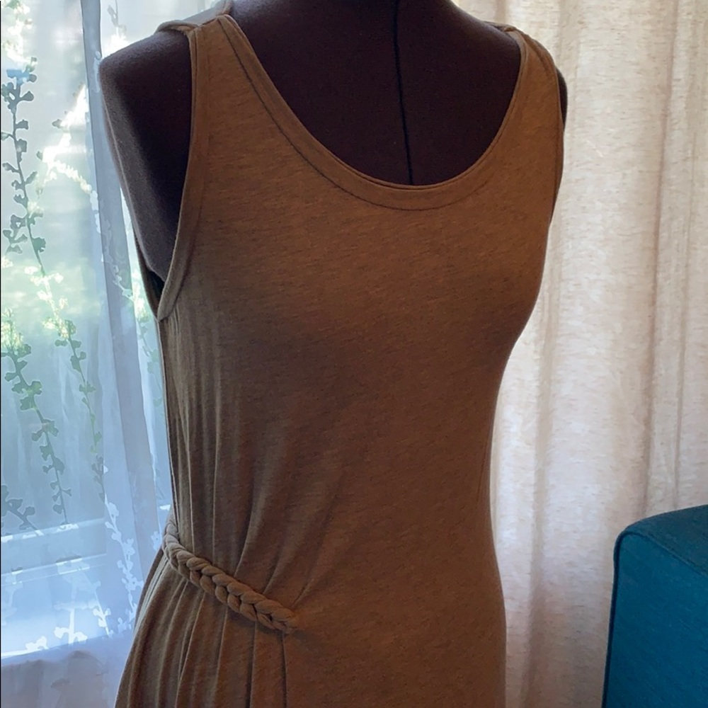 Max Studio asymmetrical dress, size small - Picture 2 of 6
